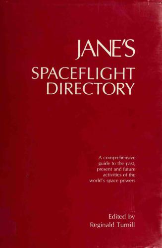 Jane's spaceflight directory
