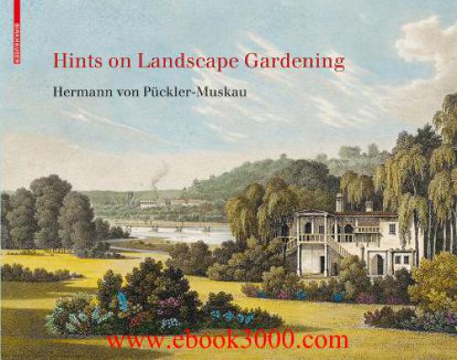 Hints on Landscape Gardening