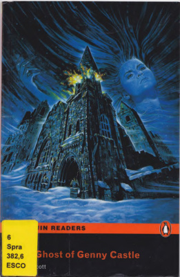 The Ghost of Genny Castle