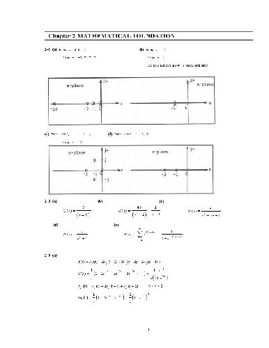 Automatic Control Systems Solutions Manual Kuo Golnaragh