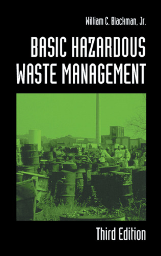 Basic Hazardous Waste Management