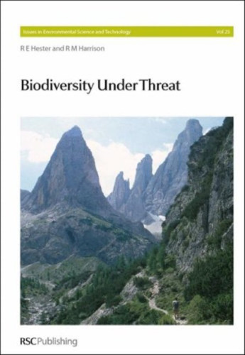 Biodiversity under Threat