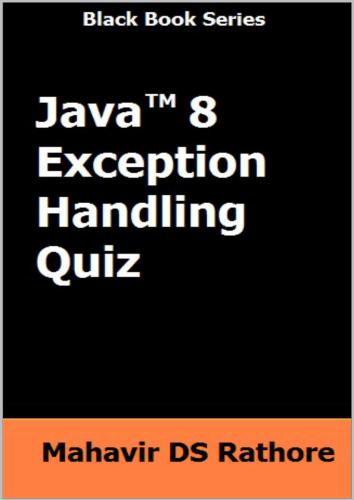 Java 8 Exception Handling Quiz