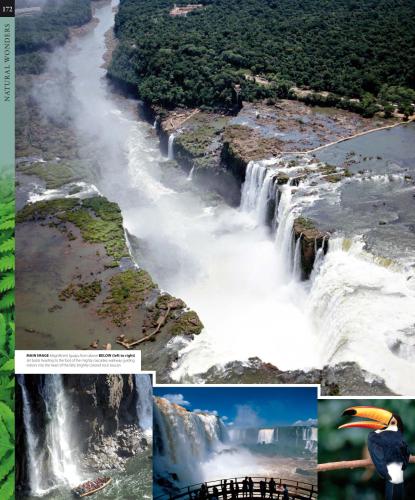 DK Eyewitness Travel - Off the Tourist Trail - 1000 Unexpected Travel Alternatives (part 2)