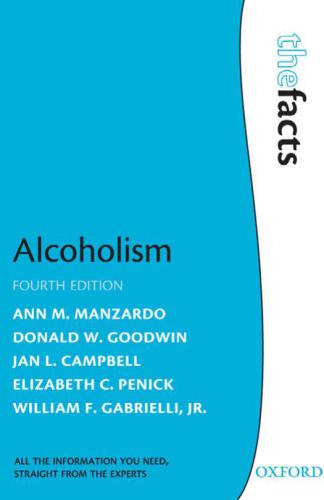 Alcoholism: the facts