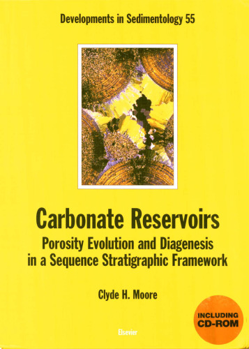 Carbonate Reservoirs