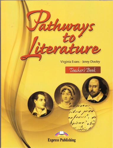 Pathways to Literature - Teacher's Book