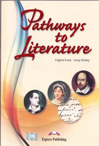 Pathways to Literature - Student's Book