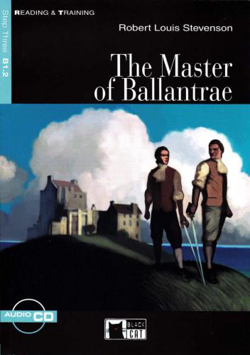 The Master of Ballantrae