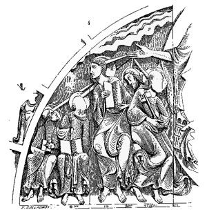 Dictionnaire raisonné de l'architecture française du XIe au XVIe siècle. Tome 1