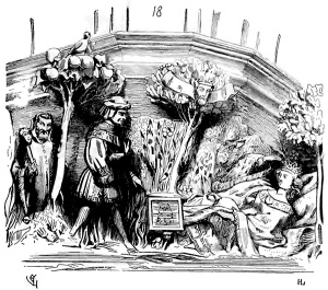 Dictionnaire raisonné de l'architecture française du XIe au XVIe siècle. Tome 4