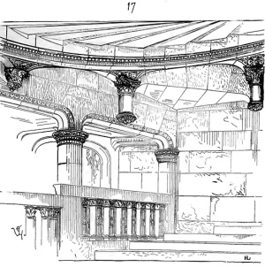 Dictionnaire raisonné de l'architecture française du XIe au XVIe siècle. Tome 5