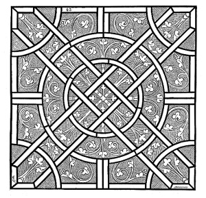 Dictionnaire raisonné de l'architecture française du XIe au XVIe siècle. Tome 9