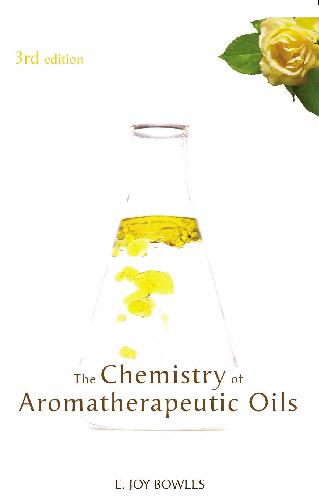 Chemistry Aromatherapeutic Oils