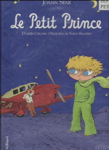 Le Petit Prince