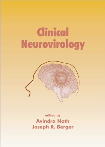 Clinical Neurovirology
