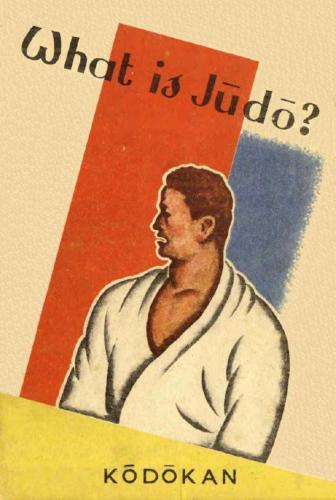 What is Judo?