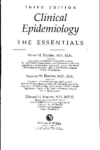 ClinicalEpidemiology