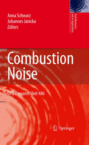 Combustion Noise