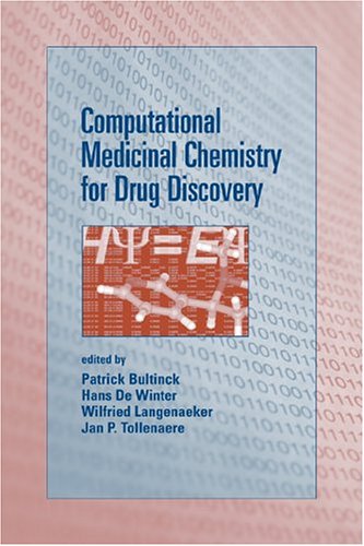 Computational Medicinal Chemistry for Drug Discovery