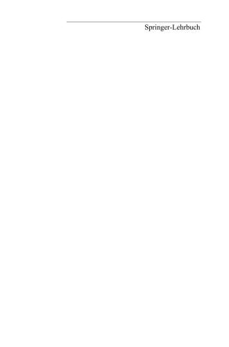 Chemie für biologie