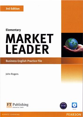 Market Leader. Elementary. Practice File