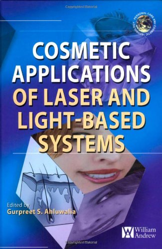 Cosmetics Applications of Laser Light-Based Systems