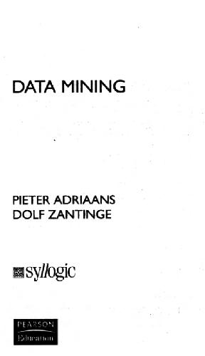 data mining