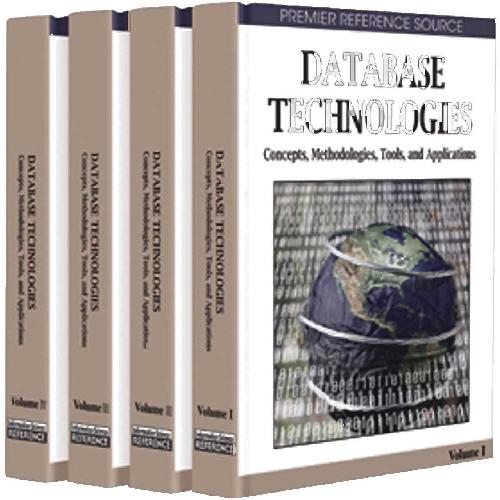 Database Technologies: Concepts, Methodologies, Tools, and Applications