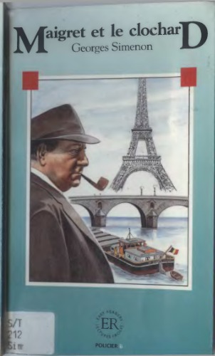 Maigret et le clochard