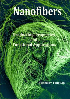 Nanofibers: Production, Properties and Functional Applications