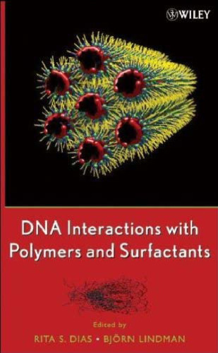 DNA INTERACTIONS WITH POLYMERS AND SURFACTANTS