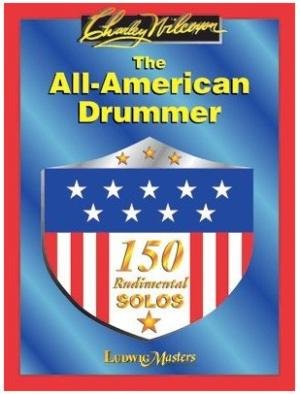 The All-American Drummer