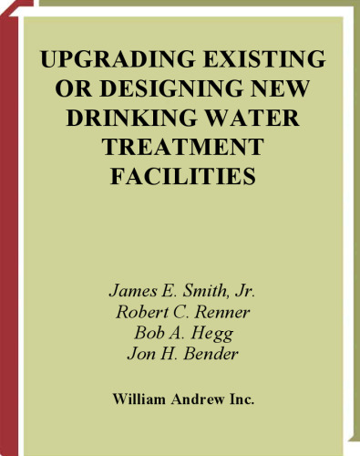 Drinking Water Treatment Facilities