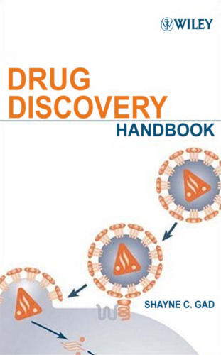 drug discovery handbook