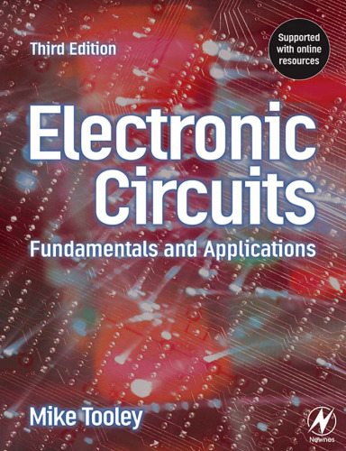 Electronic Circuits Fundamentals and Applications
