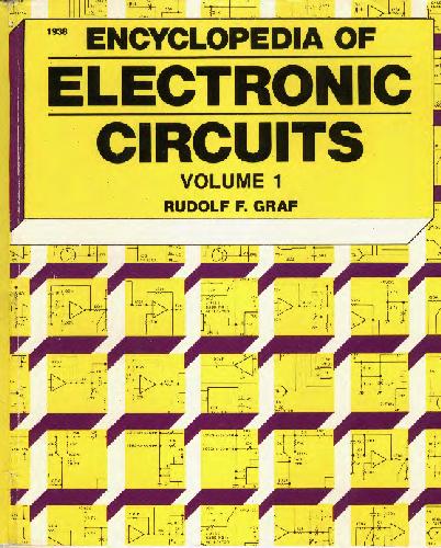 Encyclopedia of Electronic Circuits