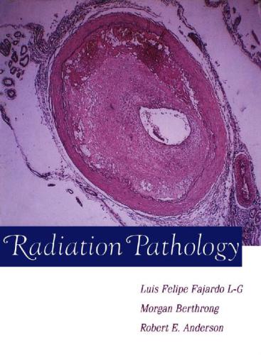 Radiation Pathology