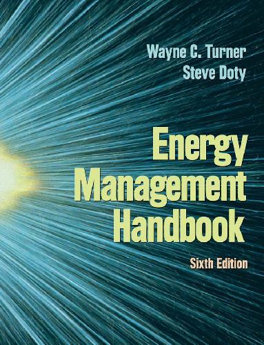 Energy Management Handbook