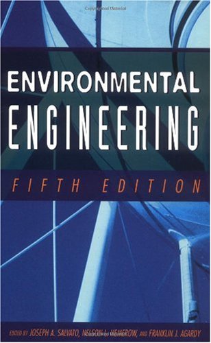 ENVIRONMENTAL ENGINEERING