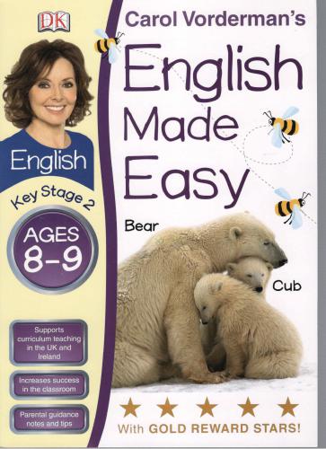 English Made Easy