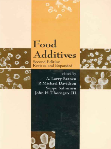 Food Additives