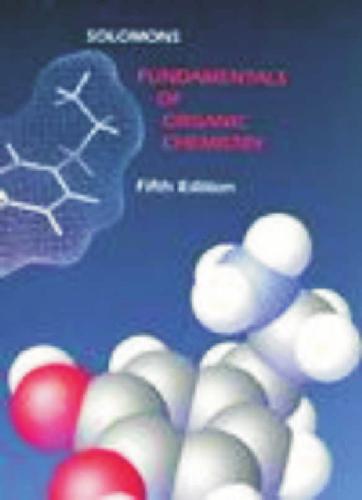 Fundamentals of Organic Chemistry, 5E, Study Guide and Solutions Manual