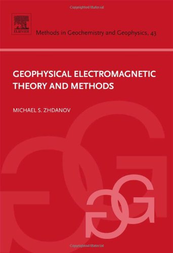 Geophysical Electromagnetic Theory and Methods