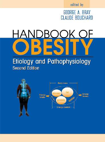 Hand book of obesity