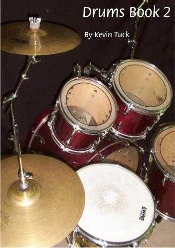 Drums. Book 2