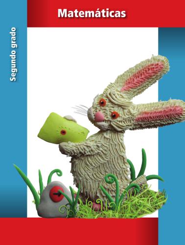 Matemáticas. Segundo grado / Математика. 2 класс