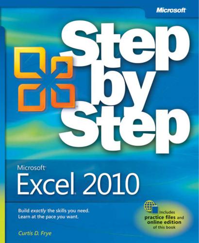 MOS 2010 Study Guide for Microsoft Word Expert, Excel Expert, Access, and SharePoint - Дополнительные учебные файлы