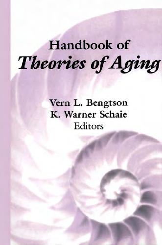 Handbook of Theories of Aging