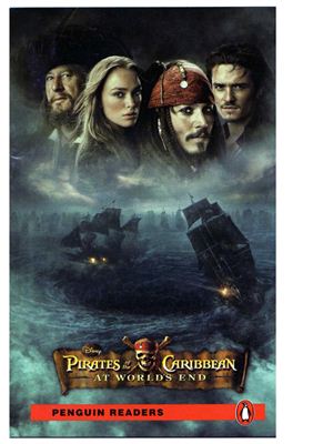 Pirates of the Caribbean - At World's End (Level 3, pre-int)